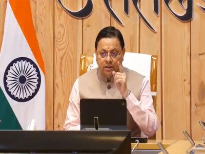 National Sports Day 2025: Uttarakhand CM highlights state's growing Sports infrastructure | National Sports Day 2025: Uttarakhand CM highlights state's growing Sports infrastructure