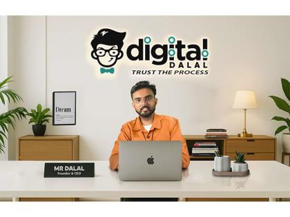 Digital Dalal Emerges as One of India's Fastest-Growing Digital Marketing Agencies | Digital Dalal Emerges as One of India's Fastest-Growing Digital Marketing Agencies Digital Dalal Emerges as One of India's Fastest-Growing Digital Marketing Agencies | Digital Dalal Emerges as One of India's Fastest-Growing Digital Marketing Agencies