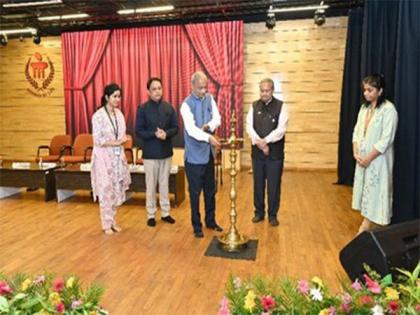 Kasturba Medical College, Manipal, launches Department of Artificial Intelligence (AI) in Healthcare | Kasturba Medical College, Manipal, launches Department of Artificial Intelligence (AI) in Healthcare