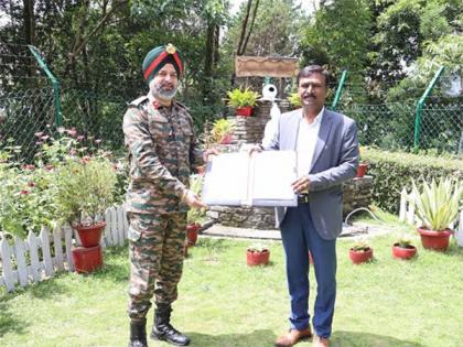 Indian Army and Bisleri International Join Hands for Developing Eco Zone in Sikkim | Indian Army and Bisleri International Join Hands for Developing Eco Zone in Sikkim