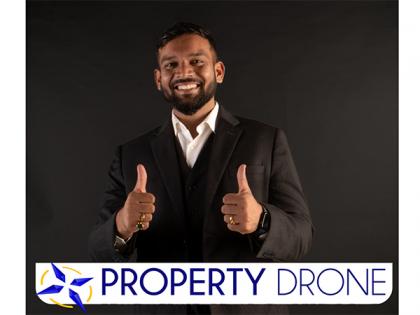 From Startup to Market Leader: PropertyDrone Realty Becomes Pune's Premier Luxury Real Estate Consultancy in Just Five Years | From Startup to Market Leader: PropertyDrone Realty Becomes Pune's Premier Luxury Real Estate Consultancy in Just Five Years