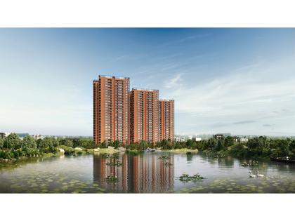 From Ancient Elements to Modern Luxury: NBR Group's Soul of the Seasons Emerges as Best Themed Residential Project | From Ancient Elements to Modern Luxury: NBR Group's Soul of the Seasons Emerges as Best Themed Residential Project From Ancient Elements to Modern Luxury: NBR Group's Soul of the Seasons Emerges as Best Themed Residential Project | From Ancient Elements to Modern Luxury: NBR Group's Soul of the Seasons Emerges as Best Themed Residential Project