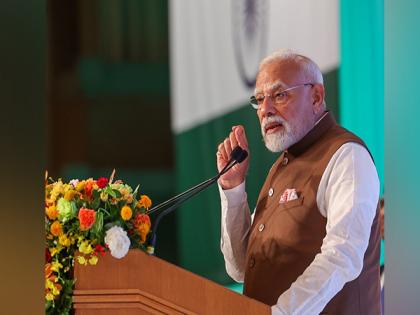 "India has maintained principled and humanitarian stance": PM Modi on Russia-Ukraine conflict | "India has maintained principled and humanitarian stance": PM Modi on Russia-Ukraine conflict "India has maintained principled and humanitarian stance": PM Modi on Russia-Ukraine conflict | "India has maintained principled and humanitarian stance": PM Modi on Russia-Ukraine conflict