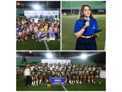 B L Kashyap Champions Equal Opportunity as Title Sponsor of Karnataka Women's League 2025-26 | B L Kashyap Champions Equal Opportunity as Title Sponsor of Karnataka Women's League 2025-26 B L Kashyap Champions Equal Opportunity as Title Sponsor of Karnataka Women's League 2025-26 | B L Kashyap Champions Equal Opportunity as Title Sponsor of Karnataka Women's League 2025-26