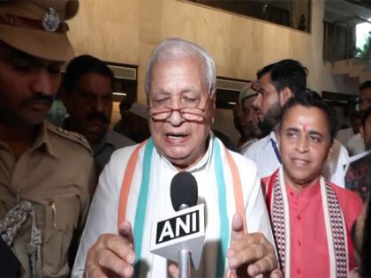 "Those who are doing this, definitely causing harm to democracy": Bihar Governor over "abuses" hurled against PM Modi | "Those who are doing this, definitely causing harm to democracy": Bihar Governor over "abuses" hurled against PM Modi