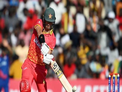 Zimbabwe skipper Craig Ervine ruled out of Sri Lanka series | Zimbabwe skipper Craig Ervine ruled out of Sri Lanka series