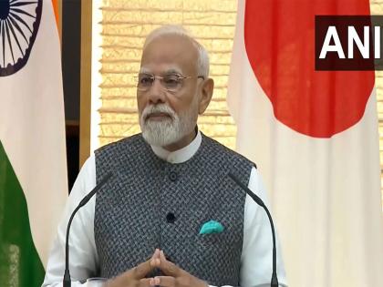 ISRO, Japan's JAXA to collaborate for Chandrayaan-5: PM Modi says "will symbolise mankind's progress in space" | ISRO, Japan's JAXA to collaborate for Chandrayaan-5: PM Modi says "will symbolise mankind's progress in space"