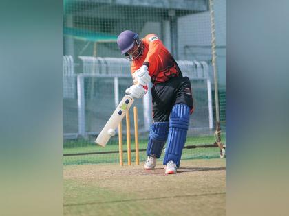 Duleep Trophy: Danish Malewar becomes first Indian in 81 years to achieve rare feat | Duleep Trophy: Danish Malewar becomes first Indian in 81 years to achieve rare feat