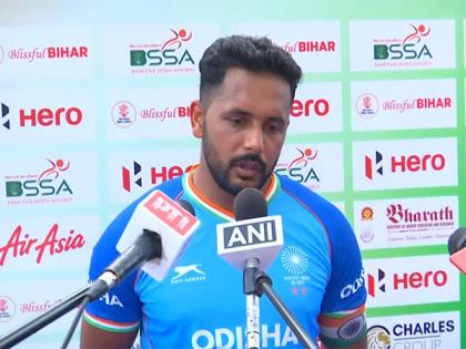 "We had opportunities to score...": Indian skipper Harmanpreet on goal-scoring after win over China in Asia Cup opener | "We had opportunities to score...": Indian skipper Harmanpreet on goal-scoring after win over China in Asia Cup opener