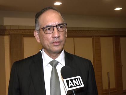 India can be key manufacturing hub for Japanese companies amid global tariff barriers: Sumitomo Mitsui Banking Corporation's Rajeev Khanna | India can be key manufacturing hub for Japanese companies amid global tariff barriers: Sumitomo Mitsui Banking Corporation's Rajeev Khanna India can be key manufacturing hub for Japanese companies amid global tariff barriers: Sumitomo Mitsui Banking Corporation's Rajeev Khanna | India can be key manufacturing hub for Japanese companies amid global tariff barriers: Sumitomo Mitsui Banking Corporation's Rajeev Khanna