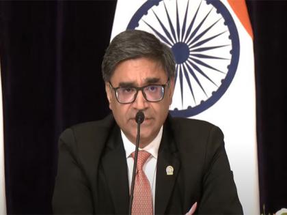 Focus was on bilateral cooperation, not any third-country: Foreign Secretary Vikram Misri on India-Japan talks | Focus was on bilateral cooperation, not any third-country: Foreign Secretary Vikram Misri on India-Japan talks Focus was on bilateral cooperation, not any third-country: Foreign Secretary Vikram Misri on India-Japan talks | Focus was on bilateral cooperation, not any third-country: Foreign Secretary Vikram Misri on India-Japan talks