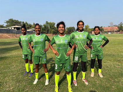 National Sports Day: Vedanta harnesses sports to transform 3 lakh lives | National Sports Day: Vedanta harnesses sports to transform 3 lakh lives National Sports Day: Vedanta harnesses sports to transform 3 lakh lives | National Sports Day: Vedanta harnesses sports to transform 3 lakh lives
