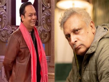 "Please call him next time...": Zeishan Quadri picks Piyush Mishra as 'Bigg Boss' winner if "Wasseypur" characters entered house | "Please call him next time...": Zeishan Quadri picks Piyush Mishra as 'Bigg Boss' winner if "Wasseypur" characters entered house "Please call him next time...": Zeishan Quadri picks Piyush Mishra as 'Bigg Boss' winner if "Wasseypur" characters entered house | "Please call him next time...": Zeishan Quadri picks Piyush Mishra as 'Bigg Boss' winner if "Wasseypur" characters entered house