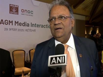 ONGC refineries purchase Russian crude oil when economically viable: Chairman | ONGC refineries purchase Russian crude oil when economically viable: Chairman
