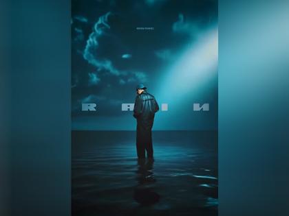 Rapper DIVINE releases new single 'Rain' | Rapper DIVINE releases new single 'Rain' Rapper DIVINE releases new single 'Rain' | Rapper DIVINE releases new single 'Rain'