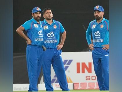 Tri-nation series: With Asia Cup in sight, Afghanistan crumble to 39-run defeat against Pakistan | Tri-nation series: With Asia Cup in sight, Afghanistan crumble to 39-run defeat against Pakistan
