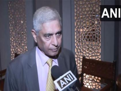 "US officials trying to put all kinds of pressure but we will not be dictated by anyone": Former Diplomat Vikas Swarup | "US officials trying to put all kinds of pressure but we will not be dictated by anyone": Former Diplomat Vikas Swarup "US officials trying to put all kinds of pressure but we will not be dictated by anyone": Former Diplomat Vikas Swarup | "US officials trying to put all kinds of pressure but we will not be dictated by anyone": Former Diplomat Vikas Swarup