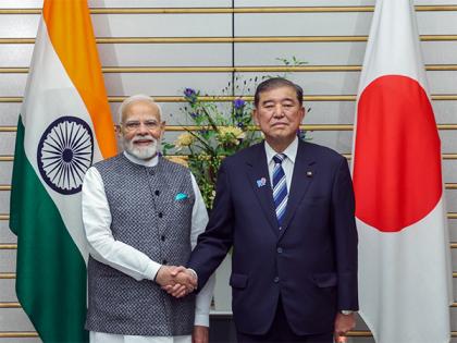 India, Japan condemn Pahalgam terror attack; call for concerted action against Lashkar-e-Tayyiba, Jaish-e-Mohammad | India, Japan condemn Pahalgam terror attack; call for concerted action against Lashkar-e-Tayyiba, Jaish-e-Mohammad India, Japan condemn Pahalgam terror attack; call for concerted action against Lashkar-e-Tayyiba, Jaish-e-Mohammad | India, Japan condemn Pahalgam terror attack; call for concerted action against Lashkar-e-Tayyiba, Jaish-e-Mohammad