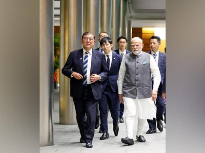 India, Japan working together to bolster critical minerals supply chains | India, Japan working together to bolster critical minerals supply chains India, Japan working together to bolster critical minerals supply chains | India, Japan working together to bolster critical minerals supply chains