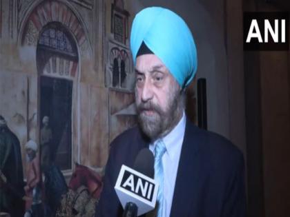 "It's one step up in engagement...": Former diplomat Navtej Sarna on India-Canada envoy appointments | "It's one step up in engagement...": Former diplomat Navtej Sarna on India-Canada envoy appointments "It's one step up in engagement...": Former diplomat Navtej Sarna on India-Canada envoy appointments | "It's one step up in engagement...": Former diplomat Navtej Sarna on India-Canada envoy appointments