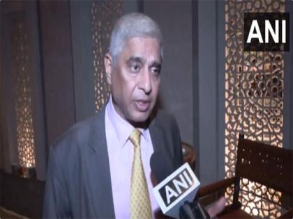 "Such relationships stand on their own": Former diplomat Vikas Swarup on India-Japan ties | "Such relationships stand on their own": Former diplomat Vikas Swarup on India-Japan ties "Such relationships stand on their own": Former diplomat Vikas Swarup on India-Japan ties | "Such relationships stand on their own": Former diplomat Vikas Swarup on India-Japan ties