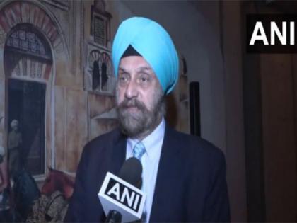 No need for knee-jerk reaction to every comment coming out of Washington: Former Diplomat Sarna | No need for knee-jerk reaction to every comment coming out of Washington: Former Diplomat Sarna No need for knee-jerk reaction to every comment coming out of Washington: Former Diplomat Sarna | No need for knee-jerk reaction to every comment coming out of Washington: Former Diplomat Sarna