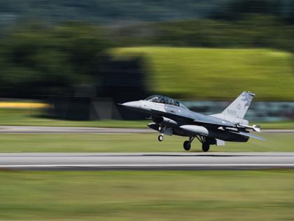 Taiwan records 15 PLA aircraft, 6 PLAN vessels around its territory | Taiwan records 15 PLA aircraft, 6 PLAN vessels around its territory Taiwan records 15 PLA aircraft, 6 PLAN vessels around its territory | Taiwan records 15 PLA aircraft, 6 PLAN vessels around its territory