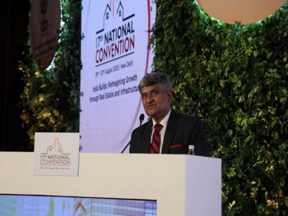 Urban infra can attract Rs 10 lakh crore investment in coming years: Housing & Urban Affairs Secretary | Urban infra can attract Rs 10 lakh crore investment in coming years: Housing & Urban Affairs Secretary Urban infra can attract Rs 10 lakh crore investment in coming years: Housing & Urban Affairs Secretary | Urban infra can attract Rs 10 lakh crore investment in coming years: Housing & Urban Affairs Secretary