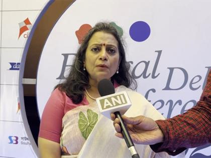 India, Bangladesh destined to work together: South Asia expert Sreeradha Datta | India, Bangladesh destined to work together: South Asia expert Sreeradha Datta India, Bangladesh destined to work together: South Asia expert Sreeradha Datta | India, Bangladesh destined to work together: South Asia expert Sreeradha Datta