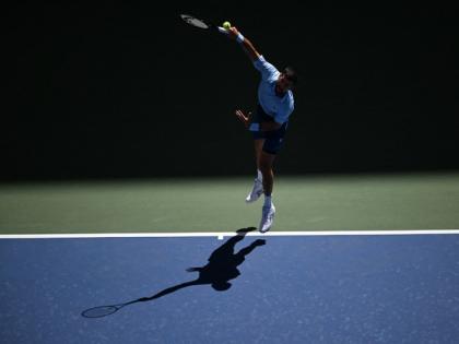 US Open 2025: Novak Djokovic battles through fitness scare to beat Cameron Norrie, sets up fourth-round clash with Jan-Lennard Struff | US Open 2025: Novak Djokovic battles through fitness scare to beat Cameron Norrie, sets up fourth-round clash with Jan-Lennard Struff US Open 2025: Novak Djokovic battles through fitness scare to beat Cameron Norrie, sets up fourth-round clash with Jan-Lennard Struff | US Open 2025: Novak Djokovic battles through fitness scare to beat Cameron Norrie, sets up fourth-round clash with Jan-Lennard Struff