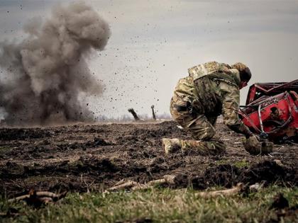 Ukraine destroys two Russian bridges using cheap drones and Moscow's own mines | Ukraine destroys two Russian bridges using cheap drones and Moscow's own mines Ukraine destroys two Russian bridges using cheap drones and Moscow's own mines | Ukraine destroys two Russian bridges using cheap drones and Moscow's own mines