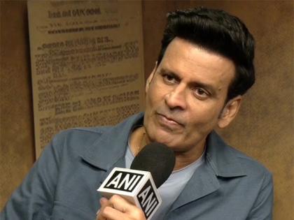 "Most mainstream films don't depend on talent": Manoj Bajpayee calls OTT a "blessing" for actors | "Most mainstream films don't depend on talent": Manoj Bajpayee calls OTT a "blessing" for actors "Most mainstream films don't depend on talent": Manoj Bajpayee calls OTT a "blessing" for actors | "Most mainstream films don't depend on talent": Manoj Bajpayee calls OTT a "blessing" for actors