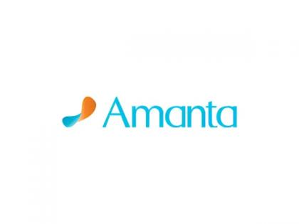 Amanta Healthcare Limited Raised INR 37.80 Crore Via Anchor Investors Prior To IPO Launch | Amanta Healthcare Limited Raised INR 37.80 Crore Via Anchor Investors Prior To IPO Launch Amanta Healthcare Limited Raised INR 37.80 Crore Via Anchor Investors Prior To IPO Launch | Amanta Healthcare Limited Raised INR 37.80 Crore Via Anchor Investors Prior To IPO Launch