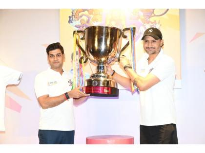 Dr. Shrikant Lata Eknath Shinde hosted 2nd Khasdar Krida Sangram graced by Padamshree Harbhajan Singh | Dr. Shrikant Lata Eknath Shinde hosted 2nd Khasdar Krida Sangram graced by Padamshree Harbhajan Singh Dr. Shrikant Lata Eknath Shinde hosted 2nd Khasdar Krida Sangram graced by Padamshree Harbhajan Singh | Dr. Shrikant Lata Eknath Shinde hosted 2nd Khasdar Krida Sangram graced by Padamshree Harbhajan Singh