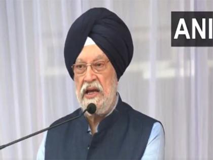 Union Minister Hardeep Singh Puri highlights India's sporting diversity, pays tribute to Major Dhyan Chand | Union Minister Hardeep Singh Puri highlights India's sporting diversity, pays tribute to Major Dhyan Chand Union Minister Hardeep Singh Puri highlights India's sporting diversity, pays tribute to Major Dhyan Chand | Union Minister Hardeep Singh Puri highlights India's sporting diversity, pays tribute to Major Dhyan Chand