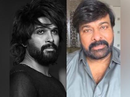Allu Arjun grandmother passes away, Chiranjeevi pays emotional tribute | Allu Arjun grandmother passes away, Chiranjeevi pays emotional tribute Allu Arjun grandmother passes away, Chiranjeevi pays emotional tribute | Allu Arjun grandmother passes away, Chiranjeevi pays emotional tribute