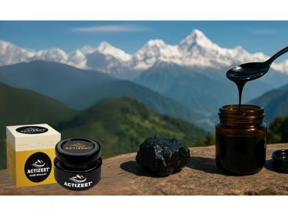 Authentic Shilajit: Why ACTIZEET Leads the Market | Authentic Shilajit: Why ACTIZEET Leads the Market Authentic Shilajit: Why ACTIZEET Leads the Market | Authentic Shilajit: Why ACTIZEET Leads the Market