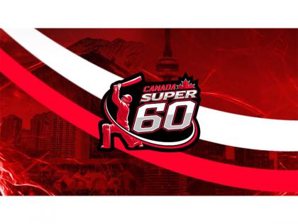 Global cricket stars to light up Vancouver: Canada Super 60 unveils first wave of players | Global cricket stars to light up Vancouver: Canada Super 60 unveils first wave of players