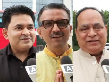 Indian diaspora eagerly awaits PM Modi's arrival in China | Indian diaspora eagerly awaits PM Modi's arrival in China Indian diaspora eagerly awaits PM Modi's arrival in China | Indian diaspora eagerly awaits PM Modi's arrival in China