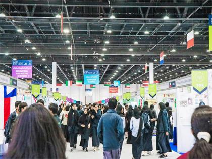 UAE gears up for packed September of global events, activities | UAE gears up for packed September of global events, activities UAE gears up for packed September of global events, activities | UAE gears up for packed September of global events, activities
