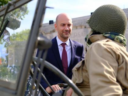 France denounces US decision of revoking Palestinian representatives' visa to UNGA meet | France denounces US decision of revoking Palestinian representatives' visa to UNGA meet