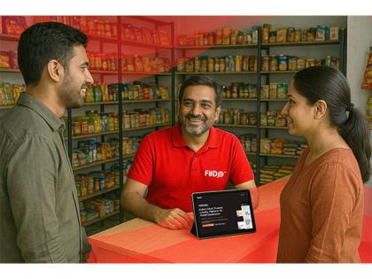 From Zero Loyalty to Hero Status: How Fydo is Boosting Profits for Indian Shops with One App | From Zero Loyalty to Hero Status: How Fydo is Boosting Profits for Indian Shops with One App