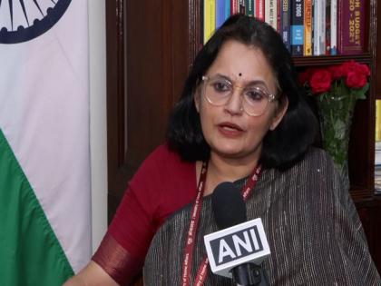 Confident we will stick to fiscal deficit target: DEA Secretary | Confident we will stick to fiscal deficit target: DEA Secretary