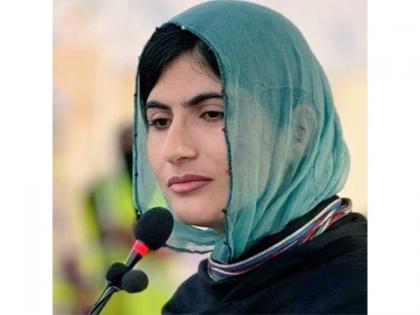 Balochistan: Sammi Deen Baloch slams state repression after BYC member's alleged abduction | Balochistan: Sammi Deen Baloch slams state repression after BYC member's alleged abduction Balochistan: Sammi Deen Baloch slams state repression after BYC member's alleged abduction | Balochistan: Sammi Deen Baloch slams state repression after BYC member's alleged abduction