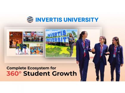 A Hub of Research, Innovation & Global Exposure - NAAC Accredited Invertis University, Uttar Pradesh | A Hub of Research, Innovation & Global Exposure - NAAC Accredited Invertis University, Uttar Pradesh A Hub of Research, Innovation & Global Exposure - NAAC Accredited Invertis University, Uttar Pradesh | A Hub of Research, Innovation & Global Exposure - NAAC Accredited Invertis University, Uttar Pradesh