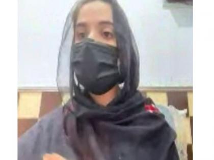 UNPO Webinar hears Baloch testimony on Pakistan's brutality and missing persons crisis | UNPO Webinar hears Baloch testimony on Pakistan's brutality and missing persons crisis