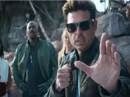 'Mortal Kombat II' gets new release date, to hit theatres next year | 'Mortal Kombat II' gets new release date, to hit theatres next year 'Mortal Kombat II' gets new release date, to hit theatres next year | 'Mortal Kombat II' gets new release date, to hit theatres next year