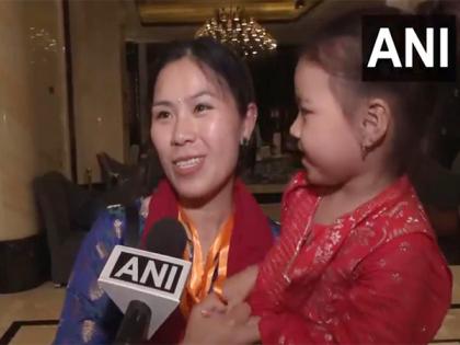 "I almost cried... I love Modi, I love India," says Chinese woman after PM's red carpet welcome ahead of SCO summit | "I almost cried... I love Modi, I love India," says Chinese woman after PM's red carpet welcome ahead of SCO summit