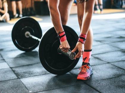 Mehak claims silver, Lovepreet settles for bronze as India ends Commonwealth Weightlifting Championships 2025 with 13 medals | Mehak claims silver, Lovepreet settles for bronze as India ends Commonwealth Weightlifting Championships 2025 with 13 medals Mehak claims silver, Lovepreet settles for bronze as India ends Commonwealth Weightlifting Championships 2025 with 13 medals | Mehak claims silver, Lovepreet settles for bronze as India ends Commonwealth Weightlifting Championships 2025 with 13 medals