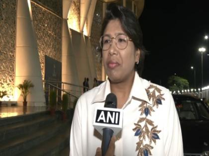Jhulan Goswami gives her take on India-Pakistan Asia Cup clash, backs women's team for glory in home WC | Jhulan Goswami gives her take on India-Pakistan Asia Cup clash, backs women's team for glory in home WC